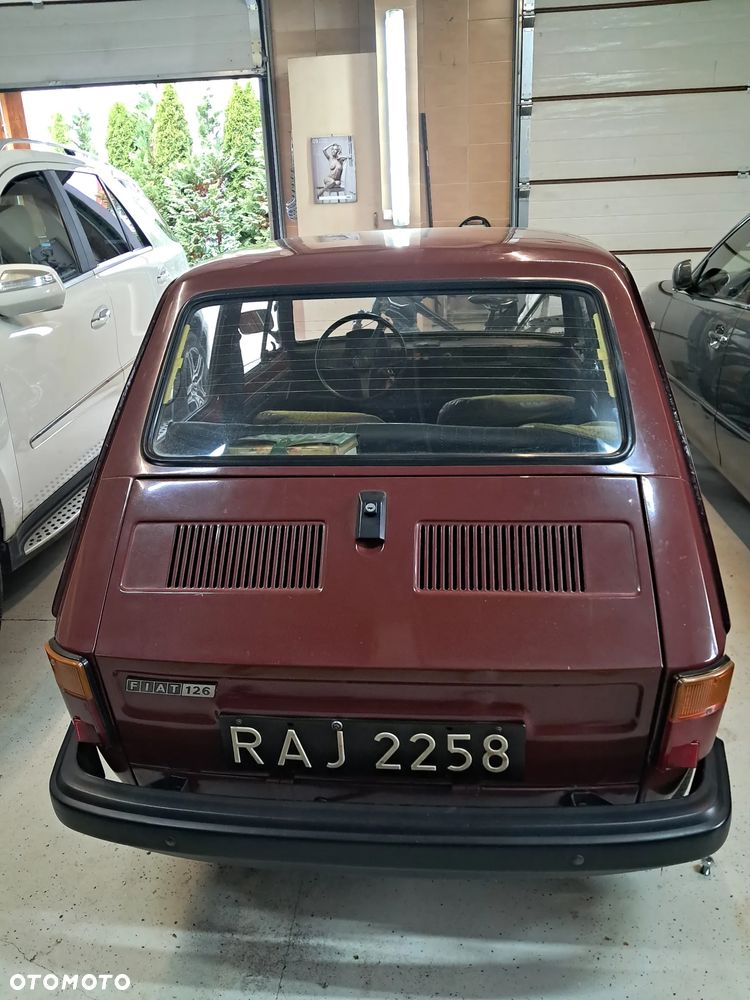 Fiat 126 - 10