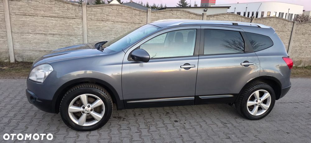 Nissan Qashqai 2.0 dCi Tekna Premium - 8