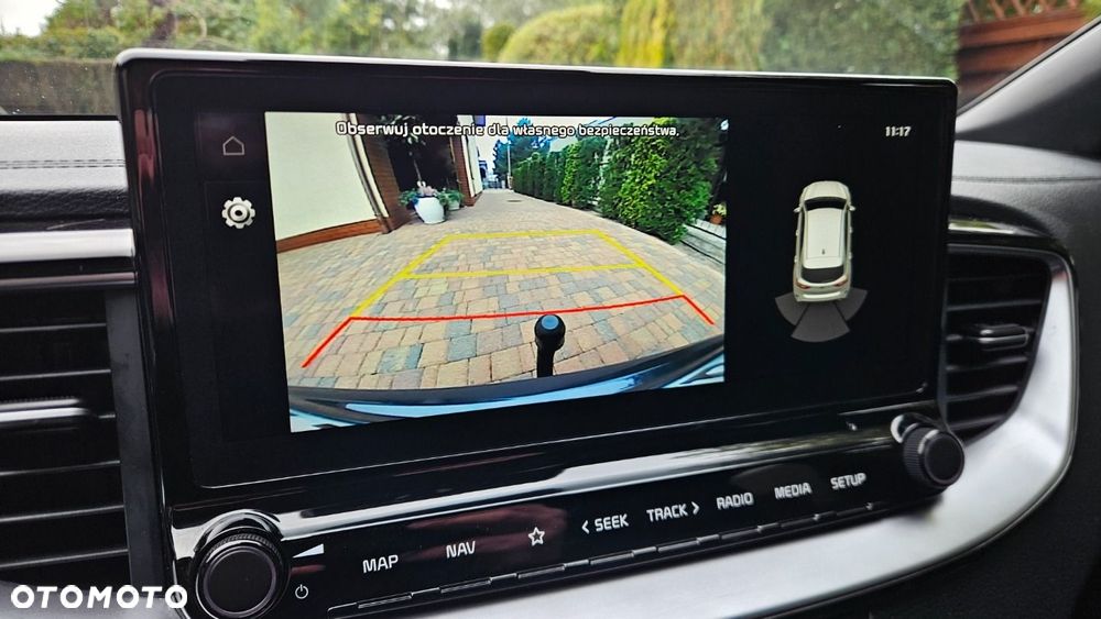 Kia ProCeed 1.4 T-GDI OPF GT LINE - 32