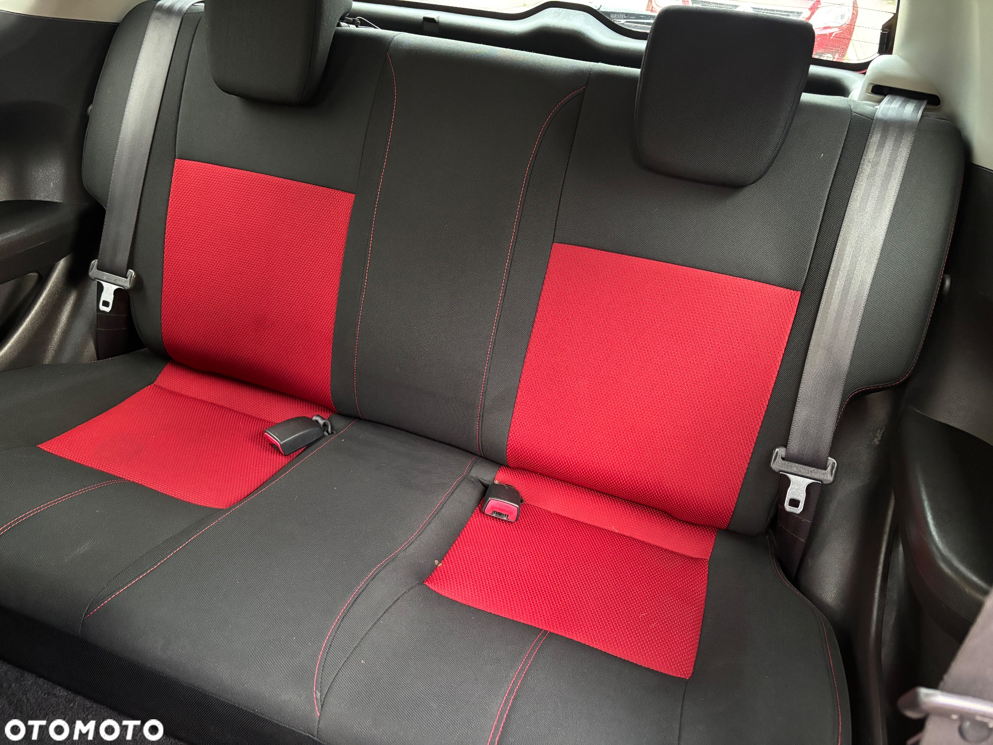 Suzuki Swift 1.6 Sport - 11