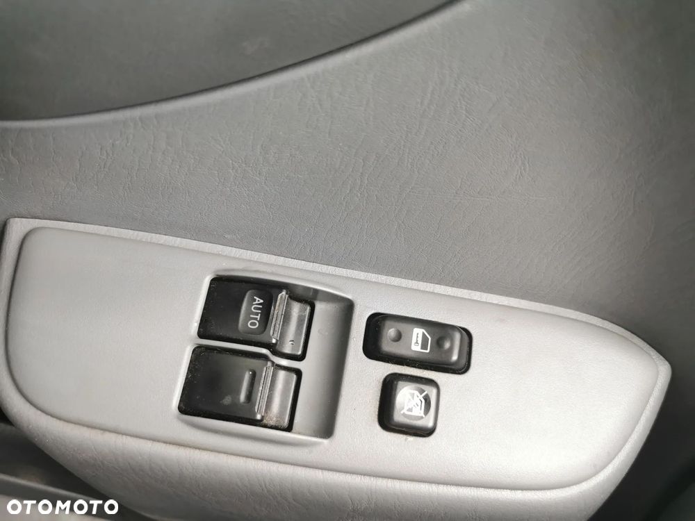 Toyota RAV4 4x4 Executive - 20