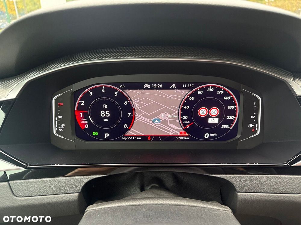 Volkswagen Arteon Shooting Brake - 21