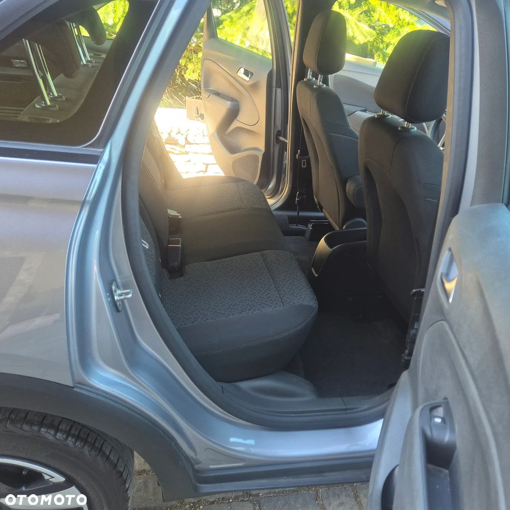 Opel Crossland 1.2 Elegance - 19
