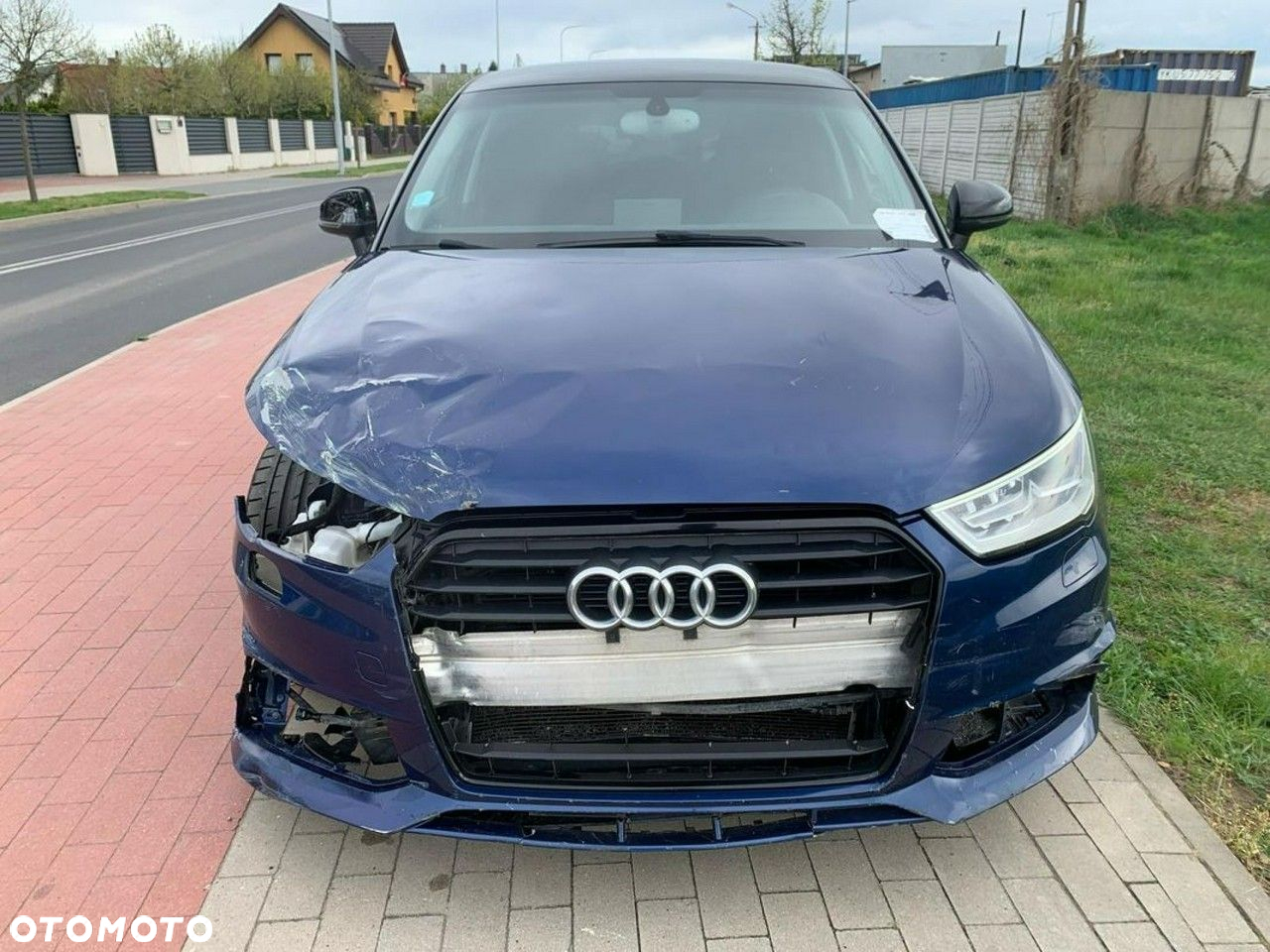Audi A1 - 8
