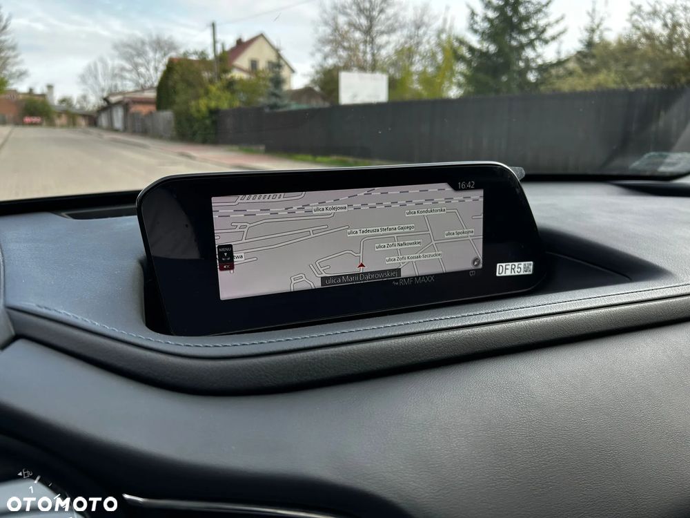 Mazda CX-30 2.0 mHEV Prime-Line 2WD - 19