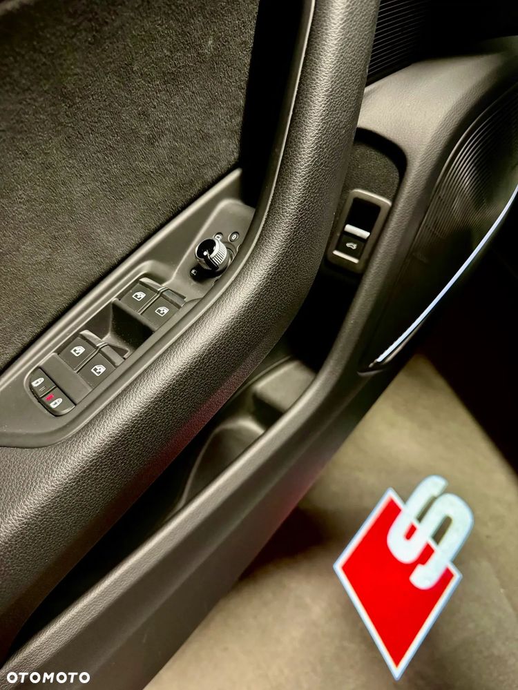 Audi S5 Sportback 2024 photo 4