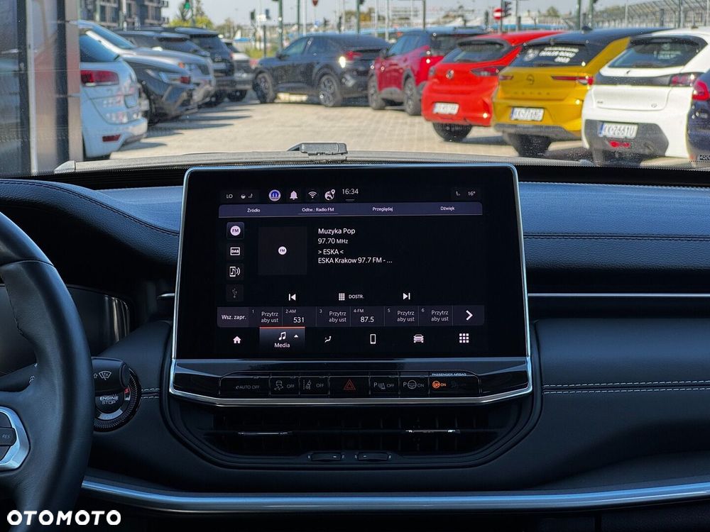 Jeep Compass - 17