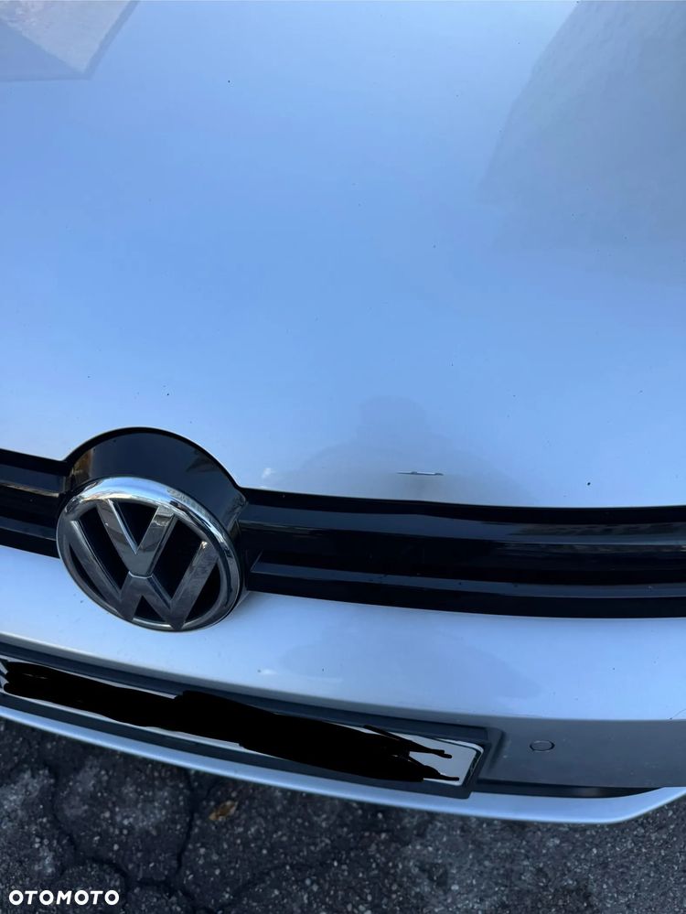 Volkswagen Golf 1.2 TSI Trendline - 15
