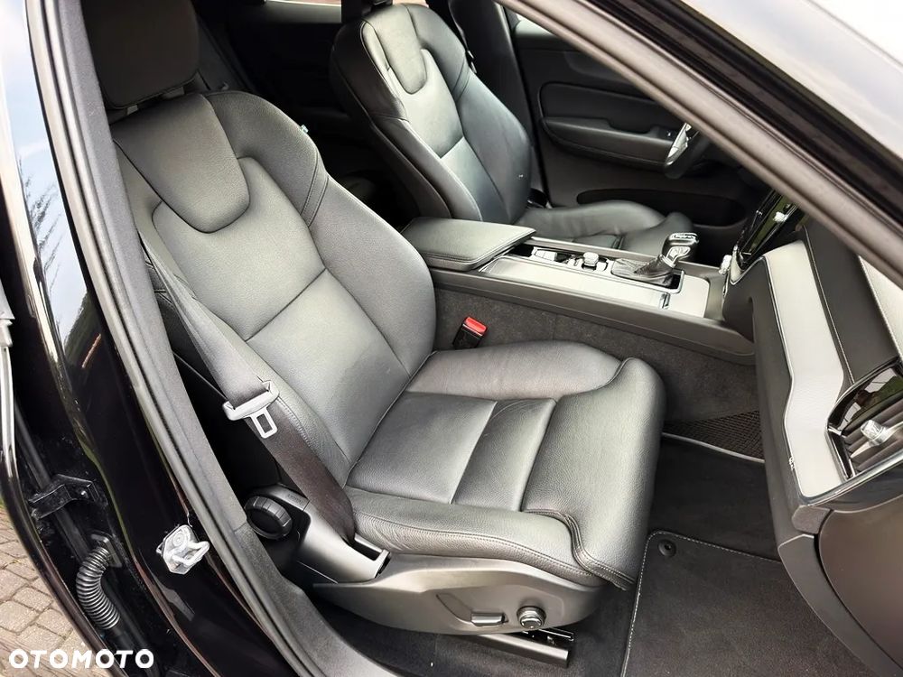 Volvo XC 60 D4 Geartronic Linje Inscription - 18