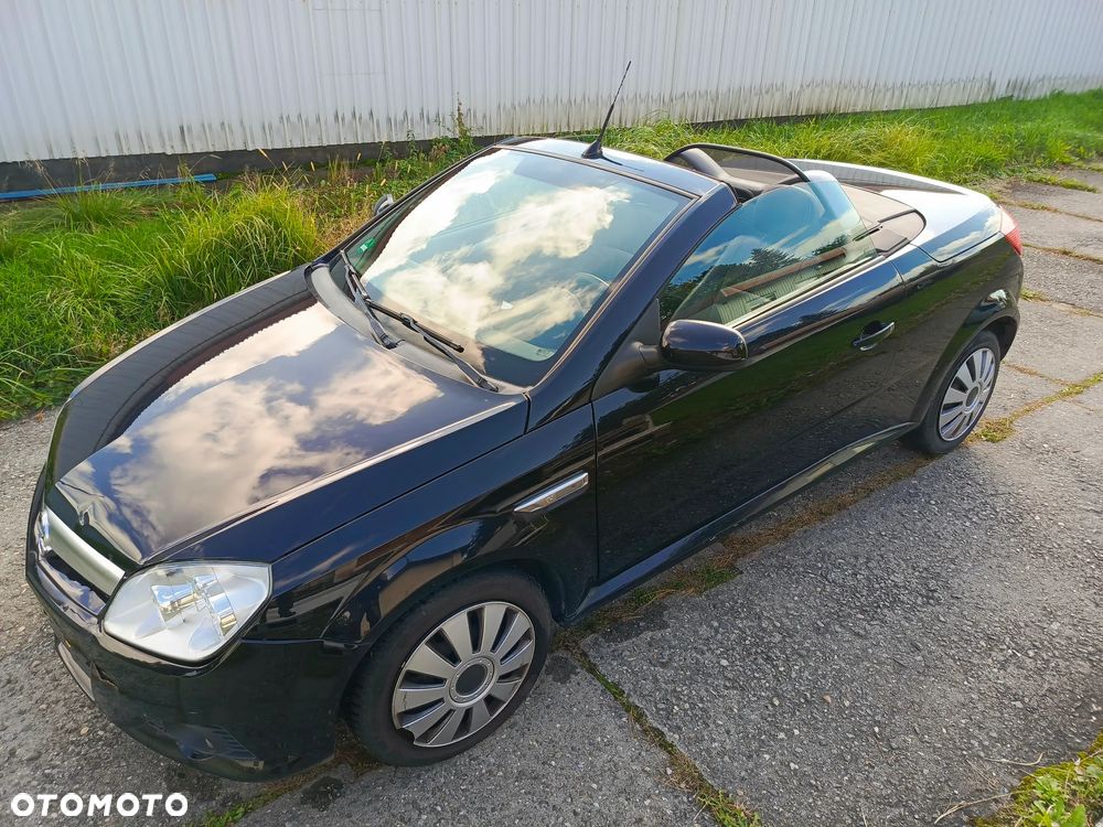Opel Tigra - 1