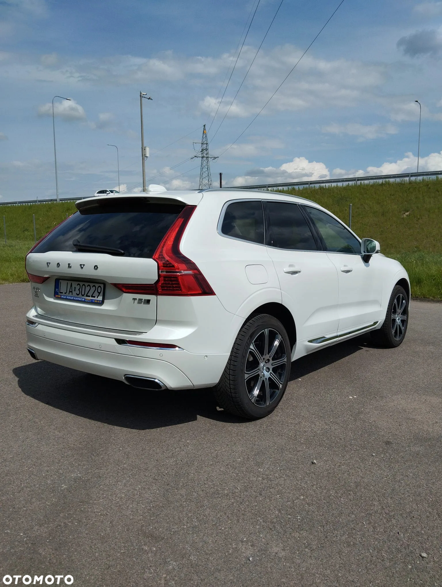 Volvo XC 60 T5 AWD Inscription - 15