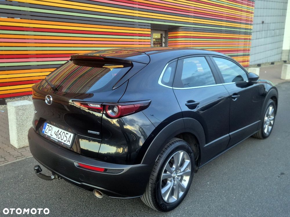 Mazda CX-30 - 22