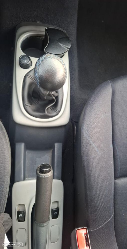 Smart ForFour Pulse 75 Softouch Plus - 6