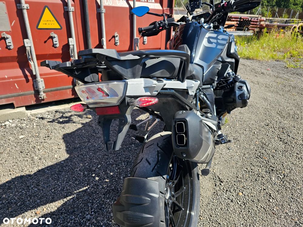 BMW GS - 13