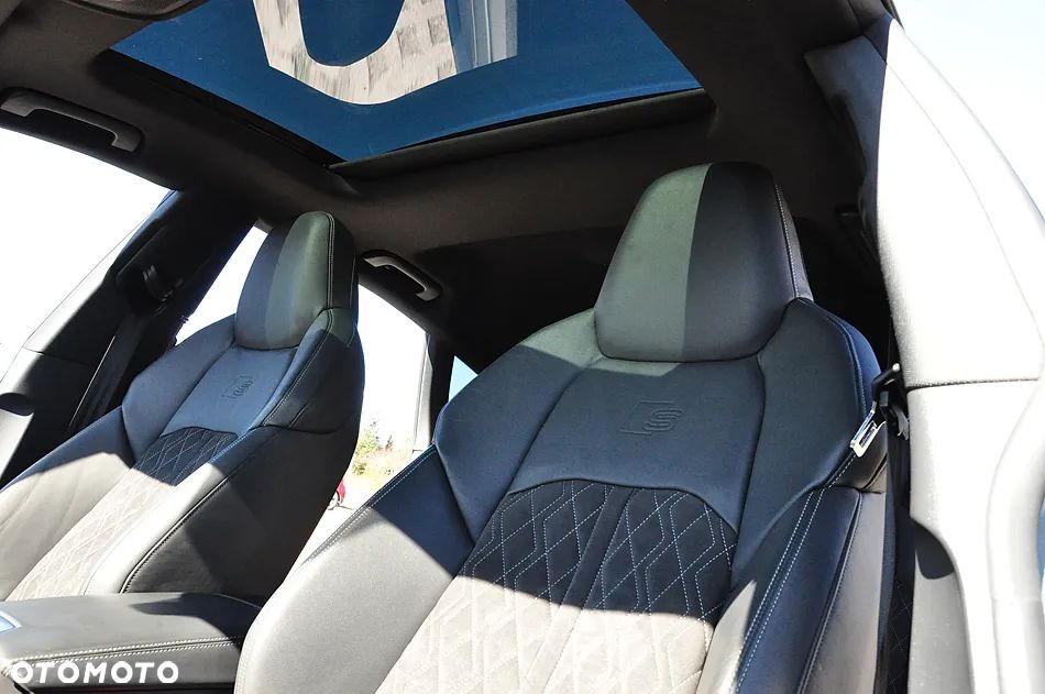Audi A7 Sportback - 17