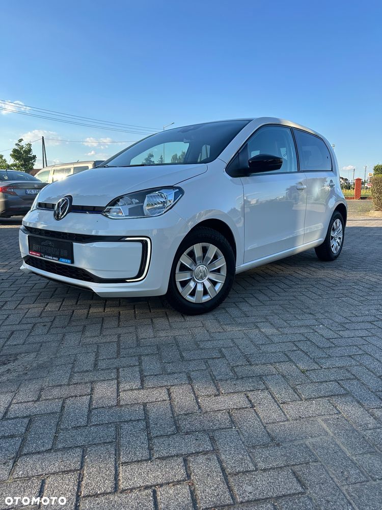 Volkswagen up! - 5