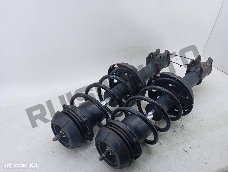 Conjunto Amortecedores Frente  Opel Astra G [1998_2004] 1.6 - 2