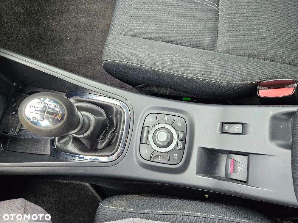 Renault Megane ENERGY TCe 115 Start & Stop Authentique - 18