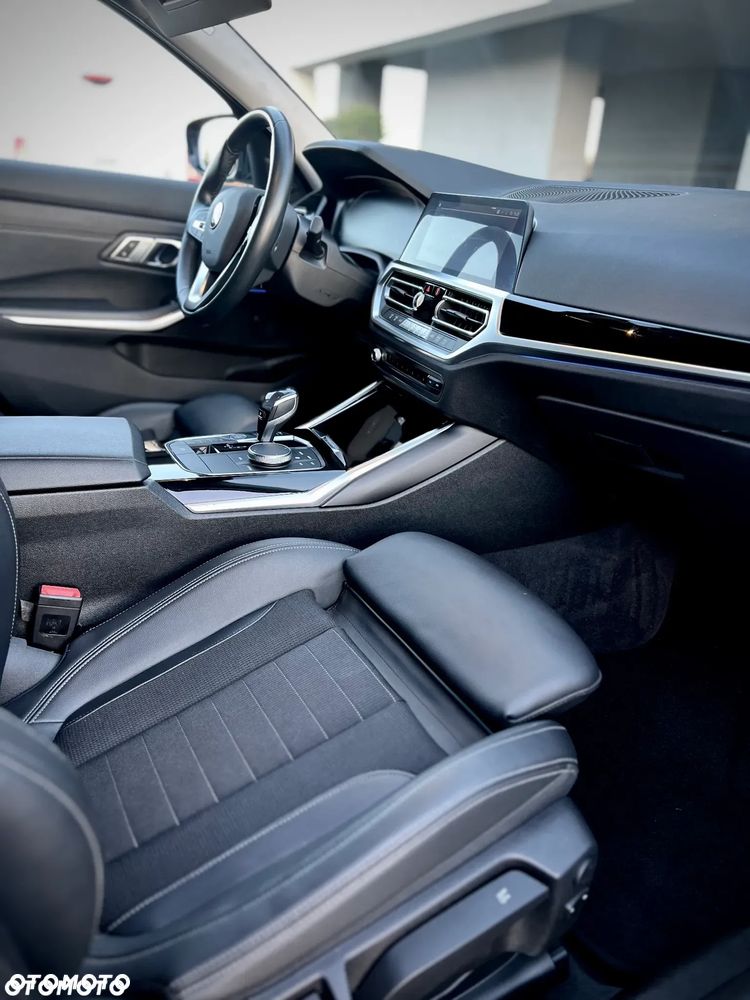 BMW Seria 3 - 14