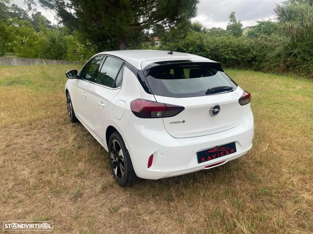 Opel Corsa-e Elegance - 8