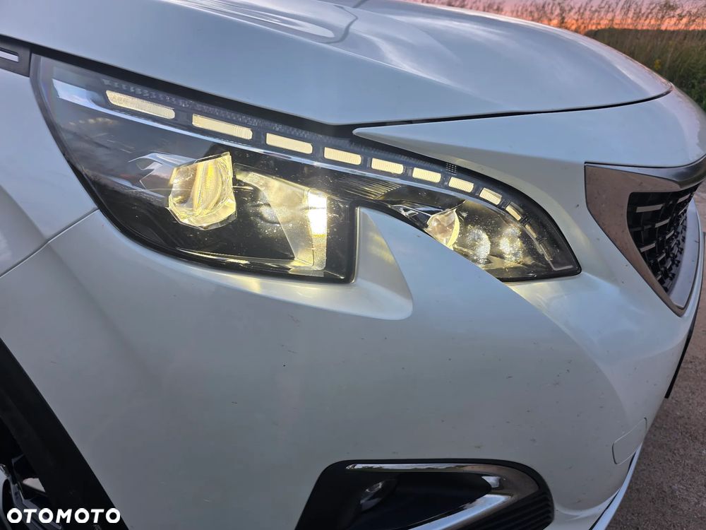 Peugeot 3008 - 37