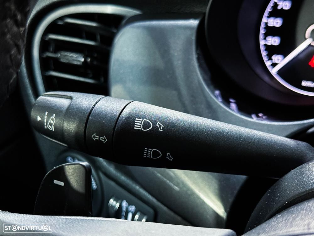 Fiat 500X 1.3 FireFly City Cross DCT - 44