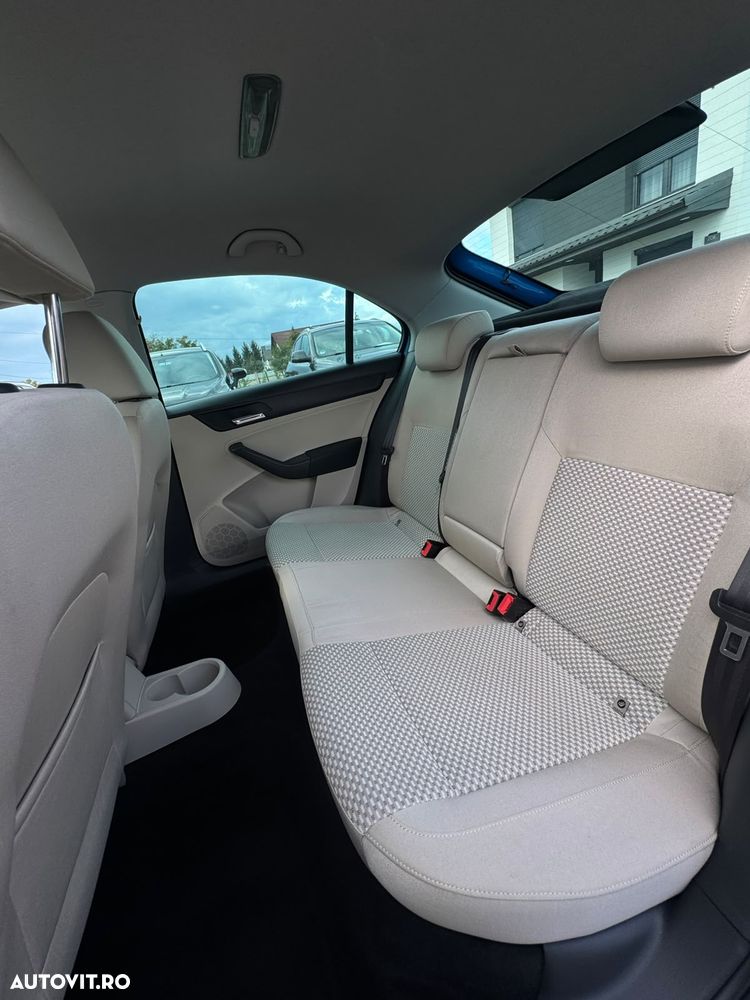 Seat Toledo - 8