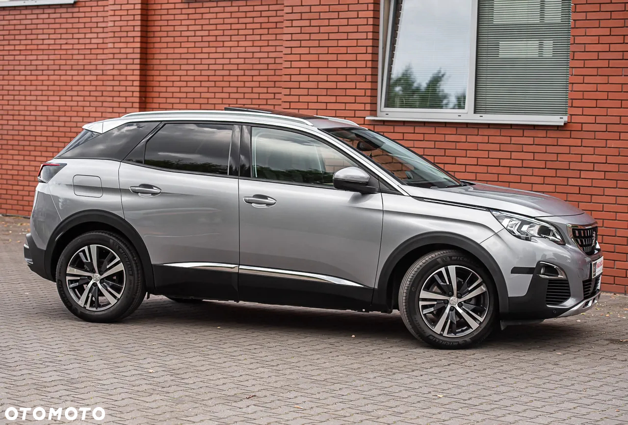 Peugeot 3008 HDi 115 Business-Line - 3