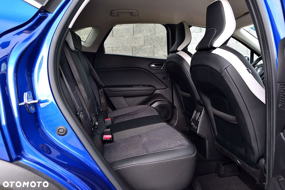 Renault Captur 1.3 TCe Zen EDC - 14