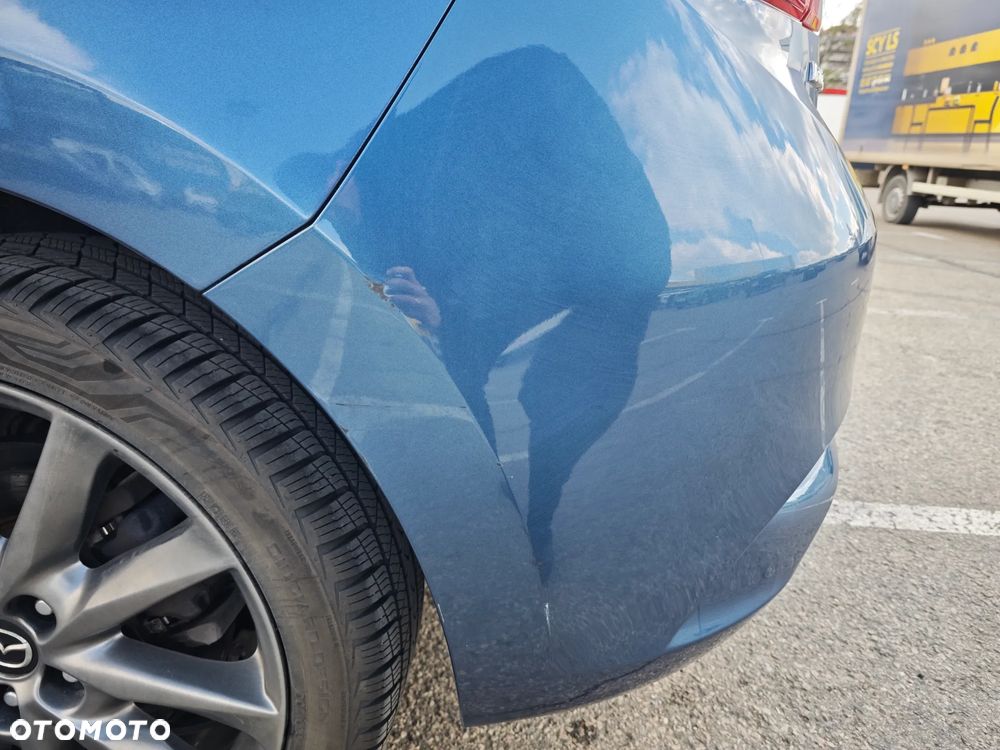 Mazda 3 - 10