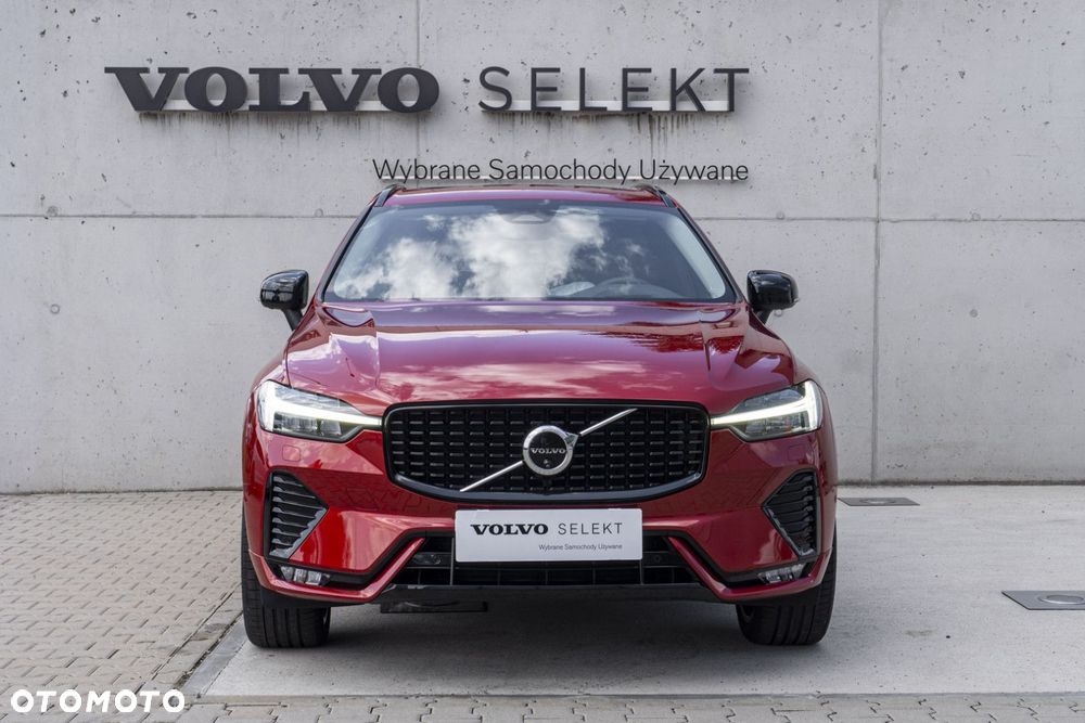 Volvo XC 60 - 3