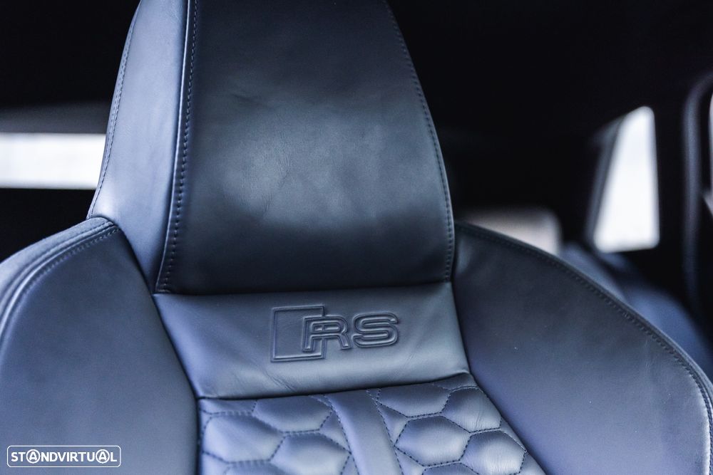 Audi RS3 Sportback S tronic - 27