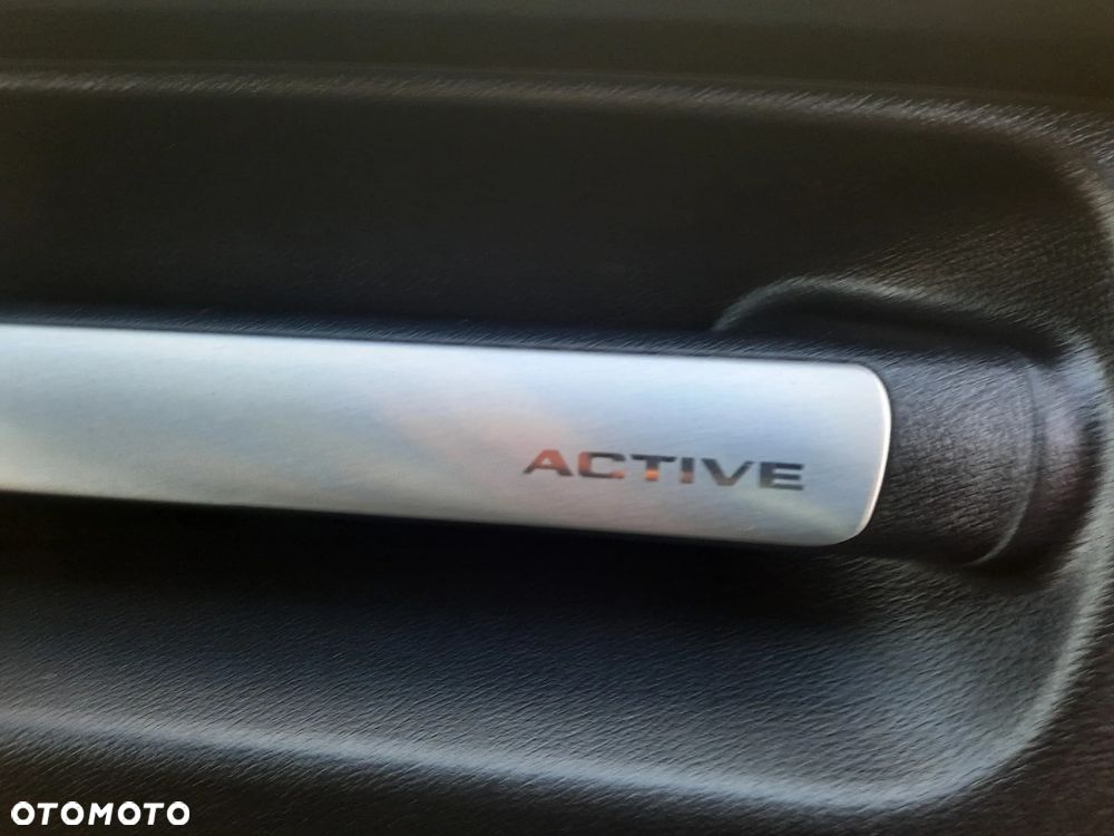 Kia Sportage 2.0 4WD Champ - 15