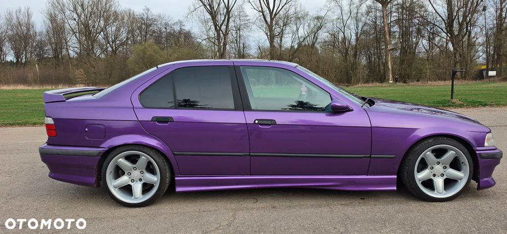 BMW Seria 3 - 7