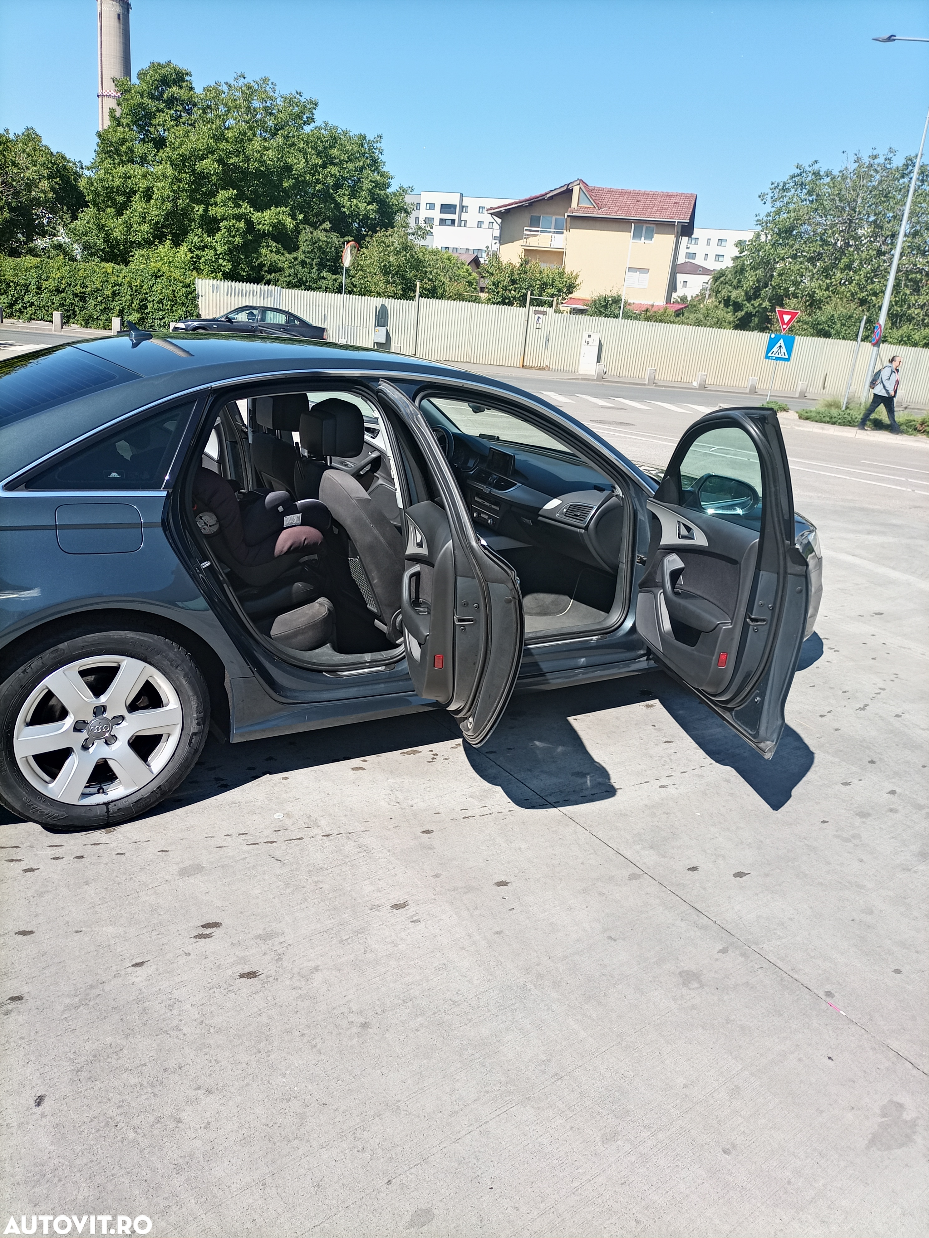 Audi A6 1.8 TFSI - 3