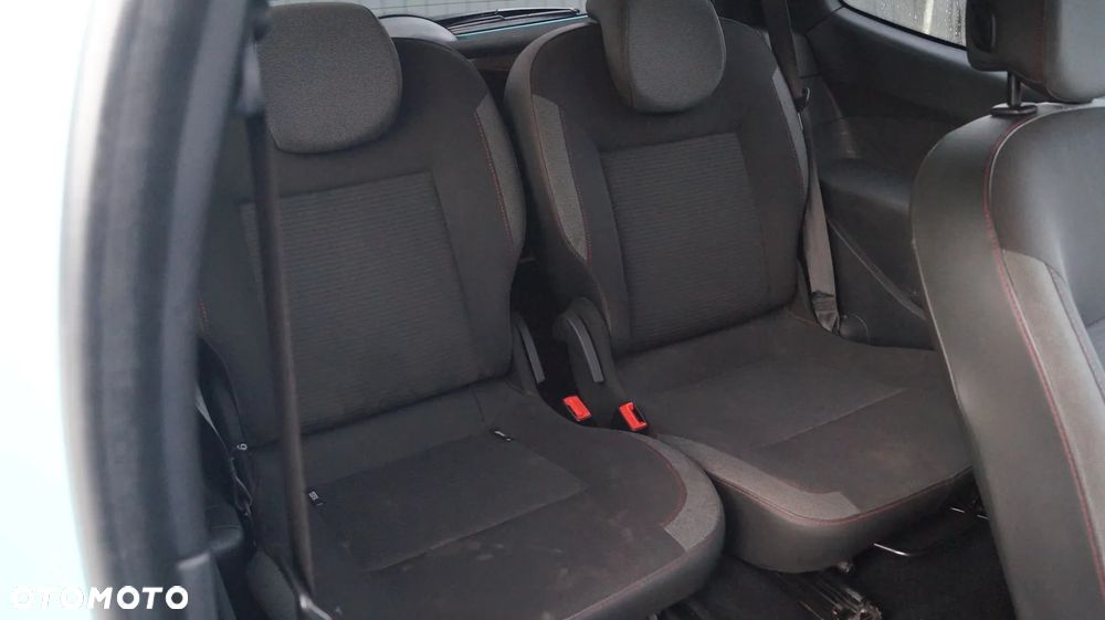 Renault Twingo 1.2 16V Dynamique - 20