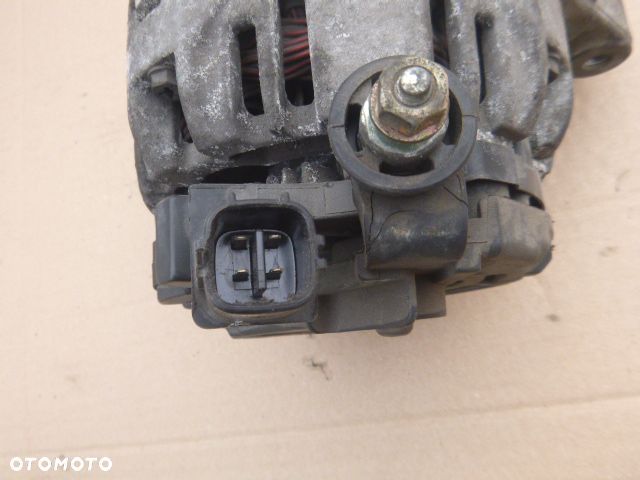 ALTERNATOR TOYOTA COROLLA E12 1.4 16V 01- - 14