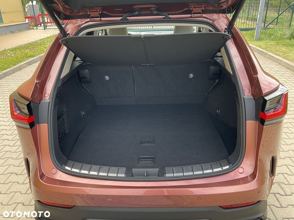 Lexus NX - 35