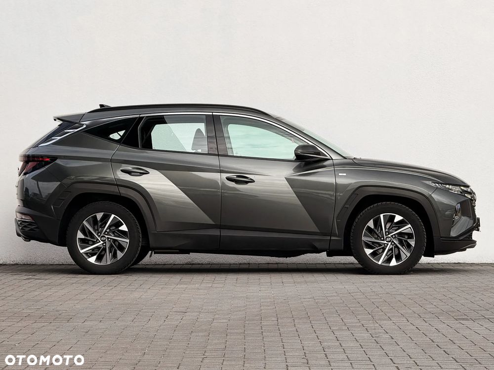 Hyundai Tucson 1.6 T-GDi Executive 4WD DCT - 4