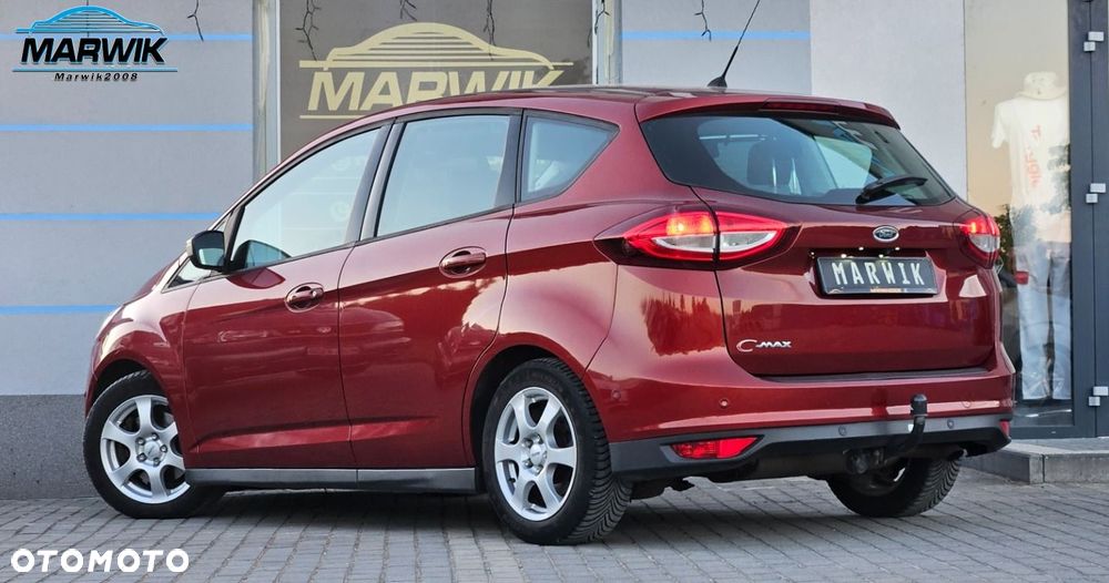 Ford C-MAX - 6