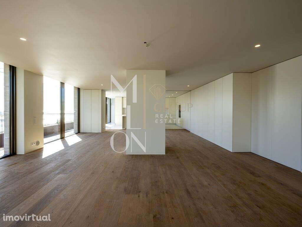 Apartamento T3 no prestigiado Panorama Douro Residences - Grande imagem: 5/20
