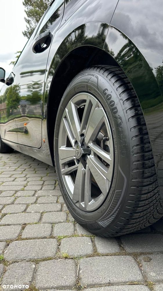 Peugeot 308 PureTech 130 GPF Stop & Start Active Pack - 11