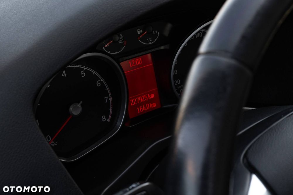 Ford Mondeo 2.0 Trend / Trend+ - 8