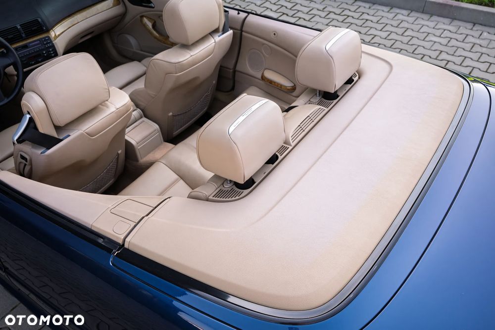 BMW Seria 3 330 Ci - 14