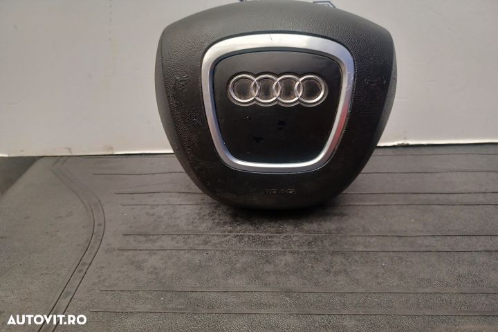 Airbag volan / sofer 8E0880201CD  8E0880201CD Audi A4 B7 [2004 - 2008 - 1