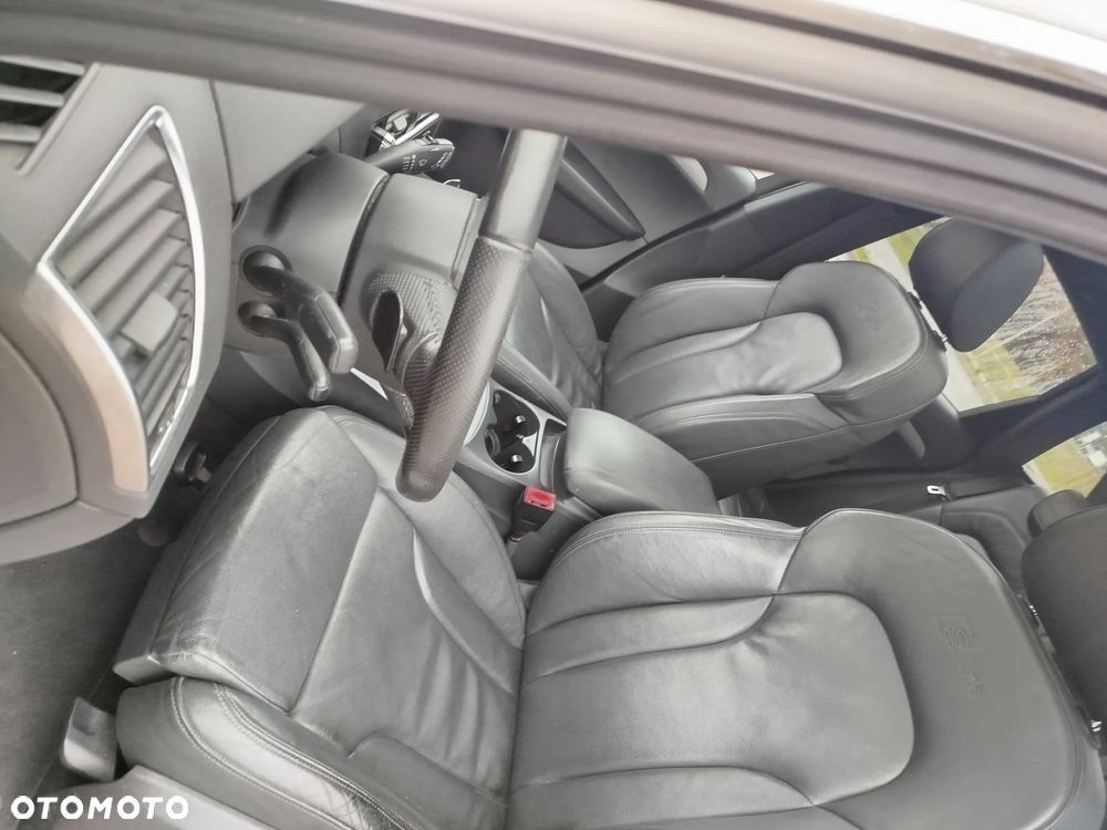 Audi Q5 2.0 TDI Quattro Stronic - 33