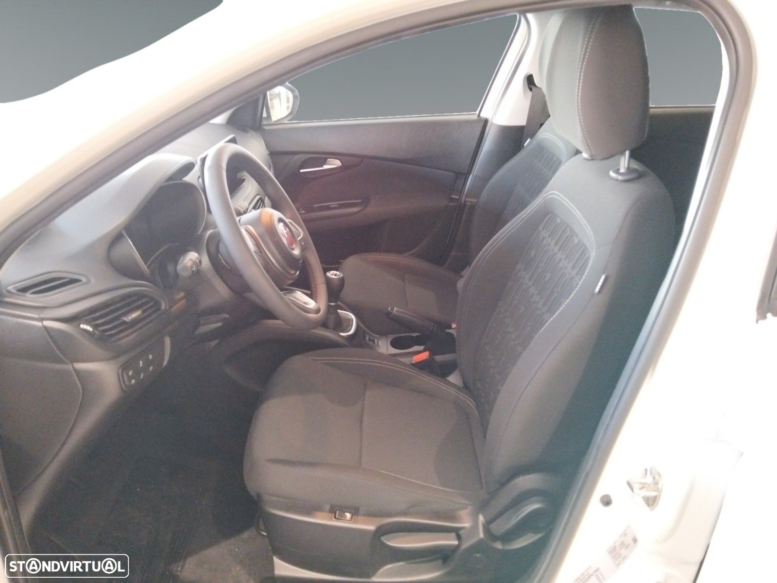 Fiat Tipo Station Wagon 1.0 GSE T3 - 9
