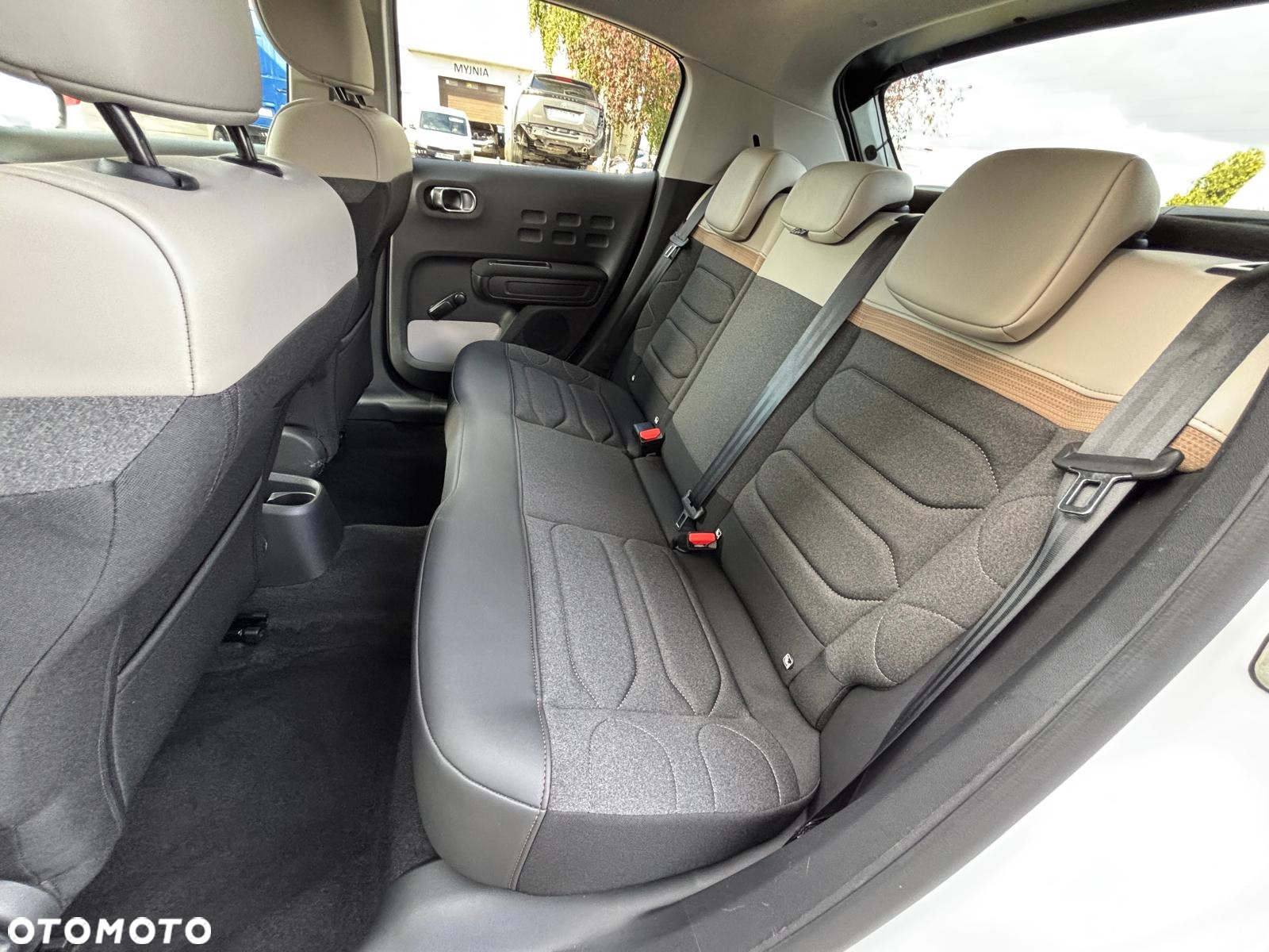 Citroën C3 1.5 BlueHDi Shine S&S - 20