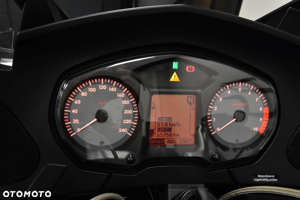 BMW RT - 20