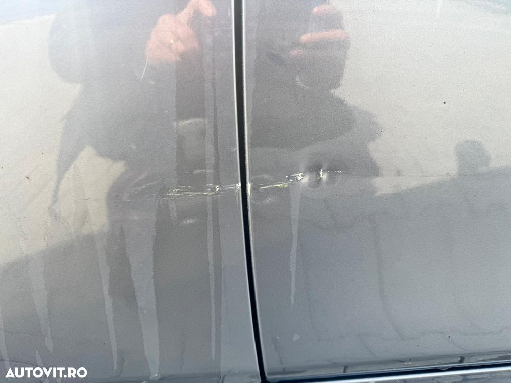 BMW Seria 5 520d xDrive AT - 8